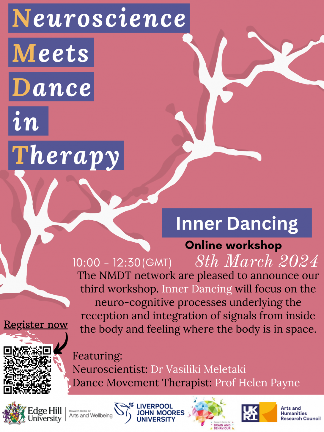 inner dancing cospecs dottorato
