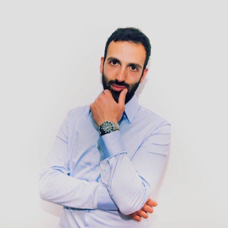 alessandro acciai