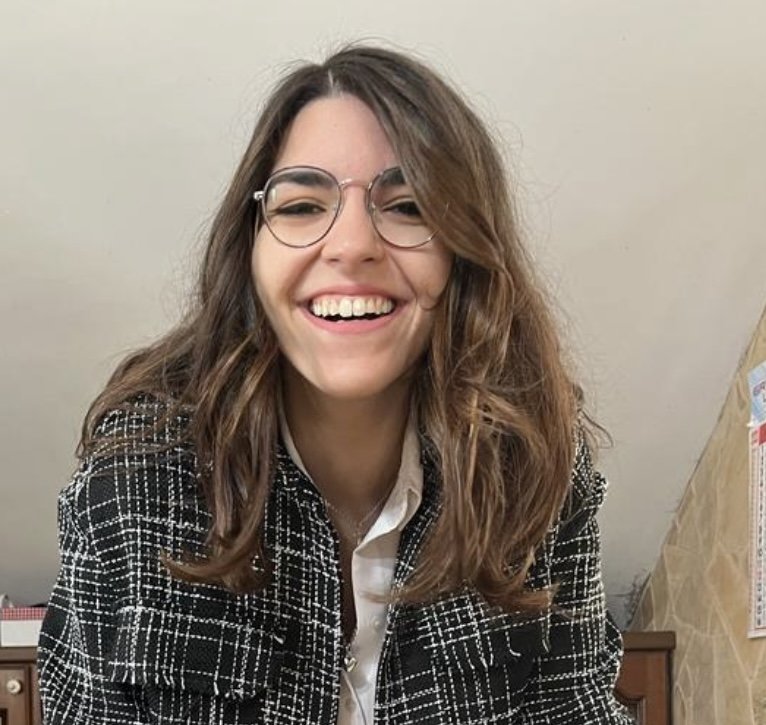 martina barbera
